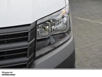 Volkswagen Crafter - Vorschau Bild 7
