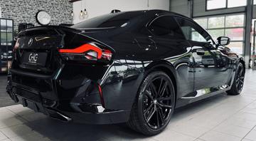صورة مصغرة 41 لـ 2023 BMW M240I