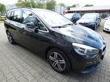 BMW 220 Gran Tourer Advantage*NAVI*LEDER*PDC*SHZ* - BMW 220 Gran Tourer Diesel Gebrauchtwagen
