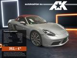 Porsche 718 Boxster S SportChrono BiColor Sportabgas 20" - Porsche Boxster: 718