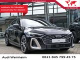 Audi A5 Avant e-hybrid quattro S tronic Pano Navi B&O - Audi A5 Gebrauchtwagen in Mannheim