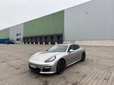 Porsche Panamera 4S | V8 4.8L | Pano | Top Zus - Porsche Gebrauchtwagen in Frankfurt