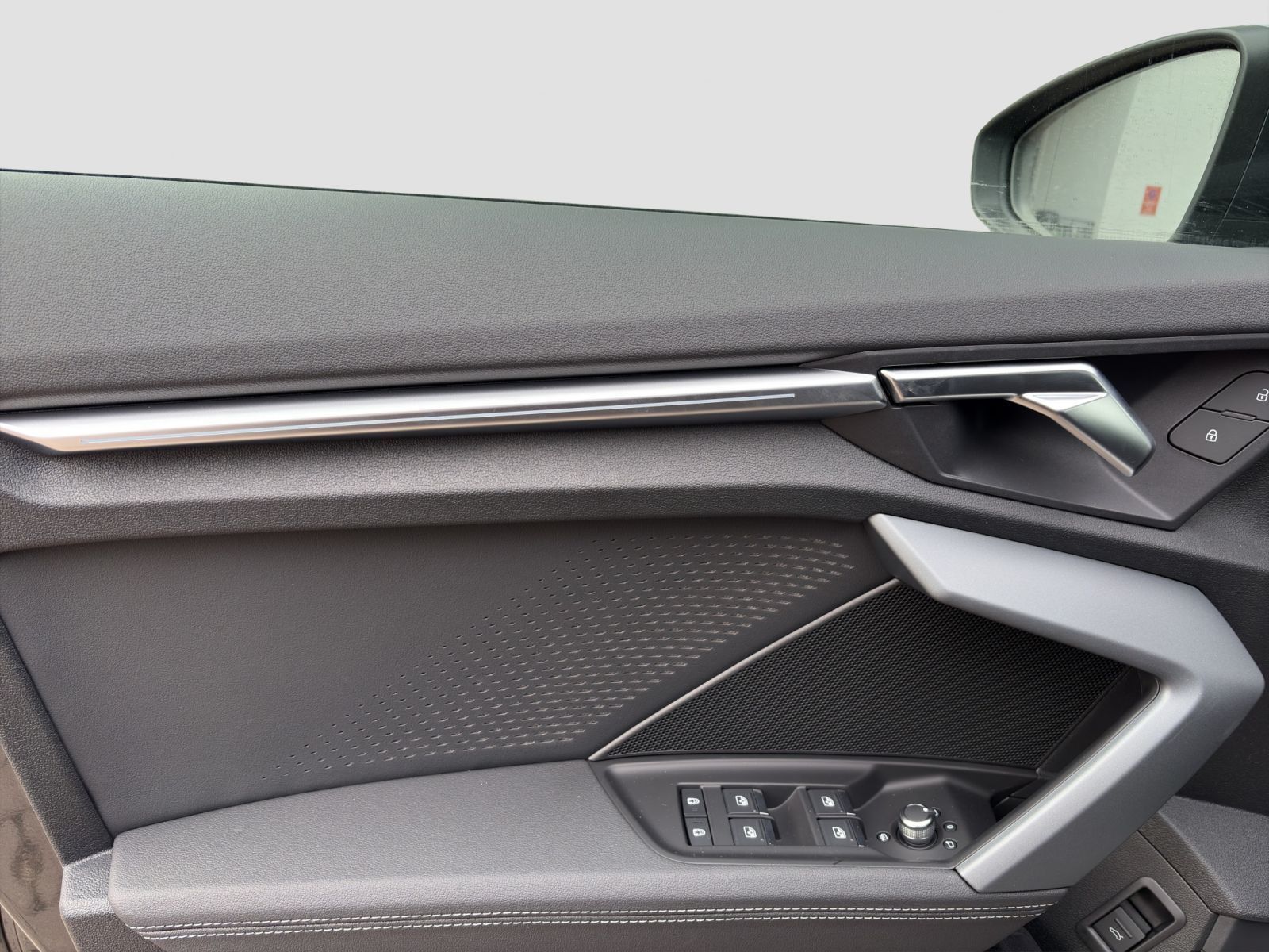 Audi A3 - Bild 14