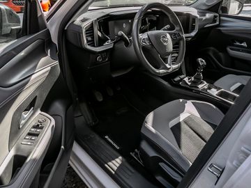 Opel Mokka 1.2 Elegance Fahrerassistenz-Paket