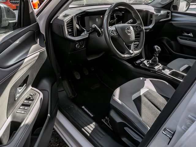 Opel Mokka 1.2 Elegance Fahrerassistenz-Paket