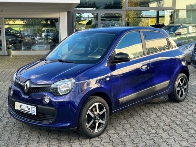Fahrzeugabbildung Renault Twingo Limited Deluxe TCe 90