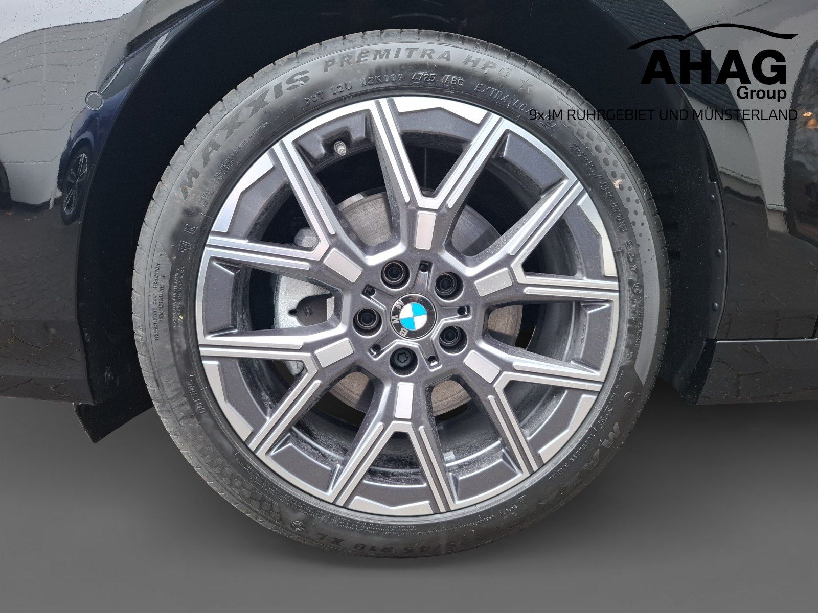 BMW 120 - Bild 12