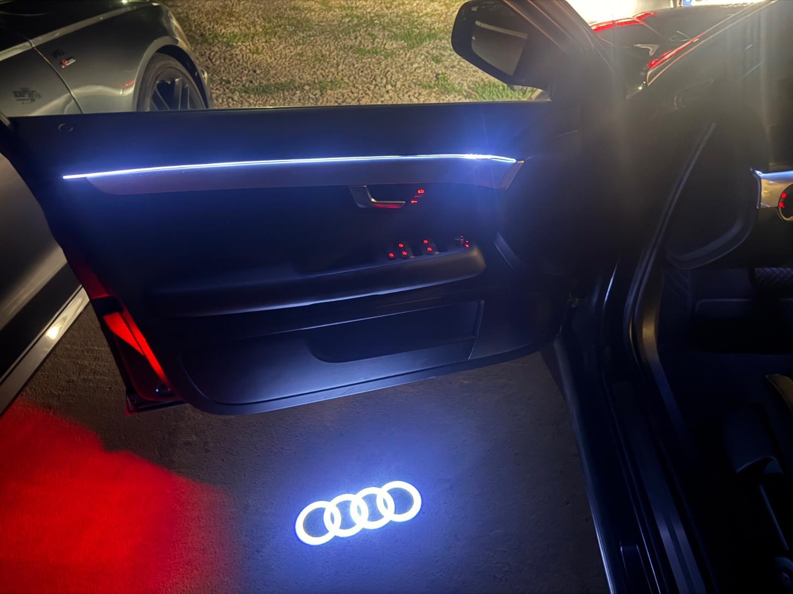 Audi A4 2007 — photo 13