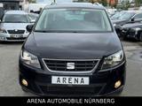 Seat Alhambra 1.4 TSI DSG Style*7Sitzer*Pano*Xenon - Seat Alhambra: 7 Sitzer