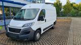 Citroën Citroen Jumper Diesel Sehr Guten Zustand - Citroën Jumper von privat
