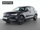 Volvo 26% NACHLASS AUF UPE! EX40 Extended Ultra Black - Volvo EX40 mit Panoramadach