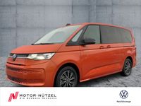 Volkswagen T7 Multivan - Vorschau Bild 1