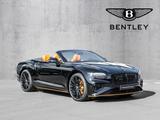 Bentley Continental GTC Speed Mulliner Bespoke Interior - Bentley Gebrauchtwagen