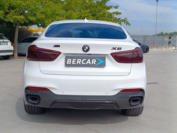 BMW X6 - 7
