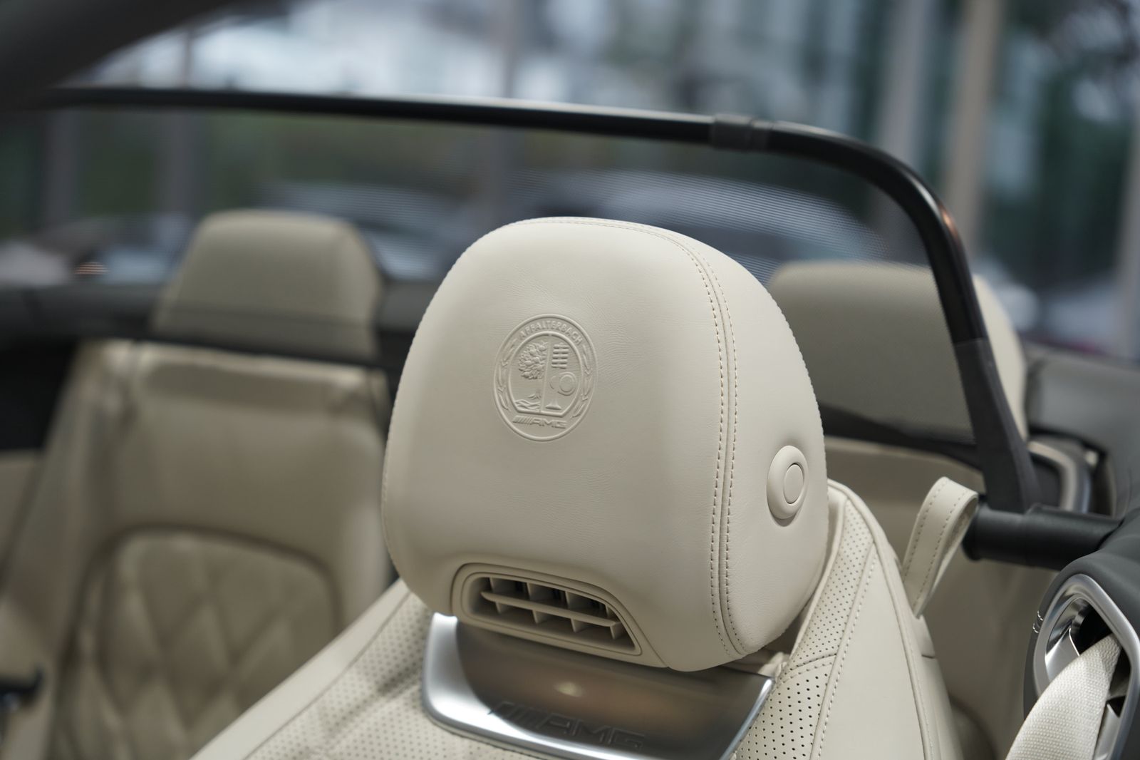 Mercedes Benz Sl 63 Amg