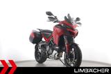 Ducati MULTISTRADA 1260 S - QS, DWC, Tempomat, uvm - Offers