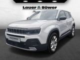 Jeep Avenger Altitude 1.2l T3 MY24*Navi*LED*Kamera