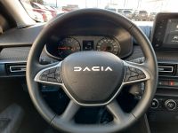 Dacia Sandero - Vorschau Bild 13