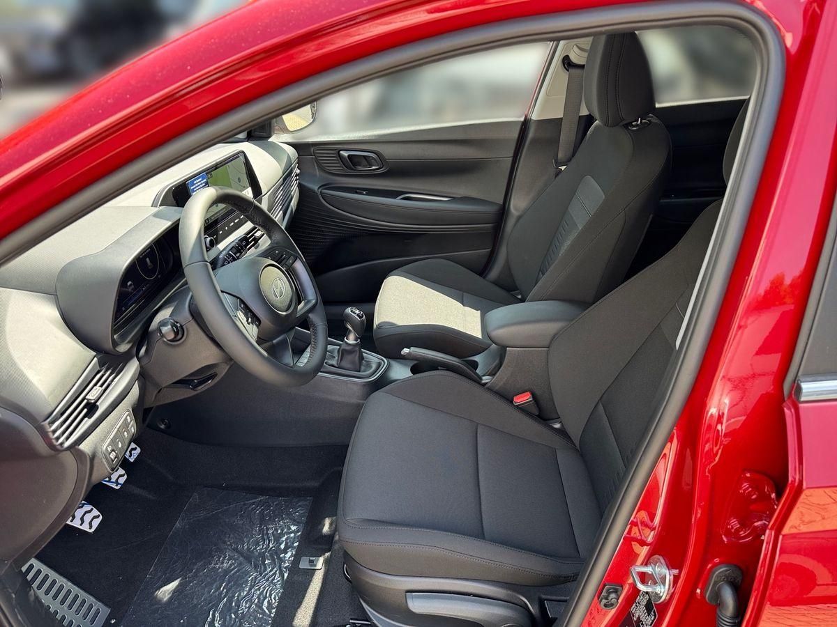 Hyundai BAYON – Bild 18
