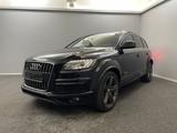 Audi Q7 4.2 TDI*3 x S LINE*PANO*7-SITZE*ACC*MEGAVOLL - gebrauchte Audi Q7 aus dem Jahr 2012