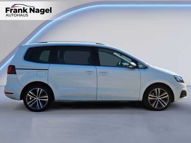 Seat Alhambra FR-Line 1.4 TSI 6-Gang-DSG