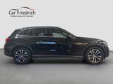 Mercedes-Benz GLC 220 d 4Matic  Avantgarde AHK Distronic - schwarze Mercedes-Benz GLC 43 AMG
