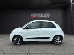 Renault Twingo Equilibre E-TECH Electric