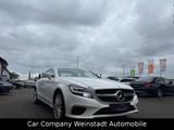 Mercedes-Benz CLS 250 CLS CLS 250 BlueTec / d - Mercedes-Benz CLS 250 Gebrauchtwagen