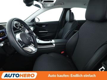 Mercedes C 200 - 10
