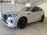 Mazda CX-60 Homura AWD|ACC|360|Memo|HUD|Bose|Leder|20" - gebrauchte Mazda CX-60 aus dem Jahr 2024