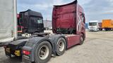Scania R530 6x4 V8 - Scania Hamburg