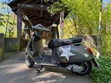 Vespa GTS 300 SuperTech - VESPA GTS SUPER 300
