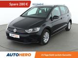 Volkswagen Golf VII Sportsvan 1.4 TSI Comfortline BMT*TEMPO - Volkswagen Golf Sportsvan in Frankfurt (Main)
