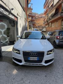 Audi A4 - 3