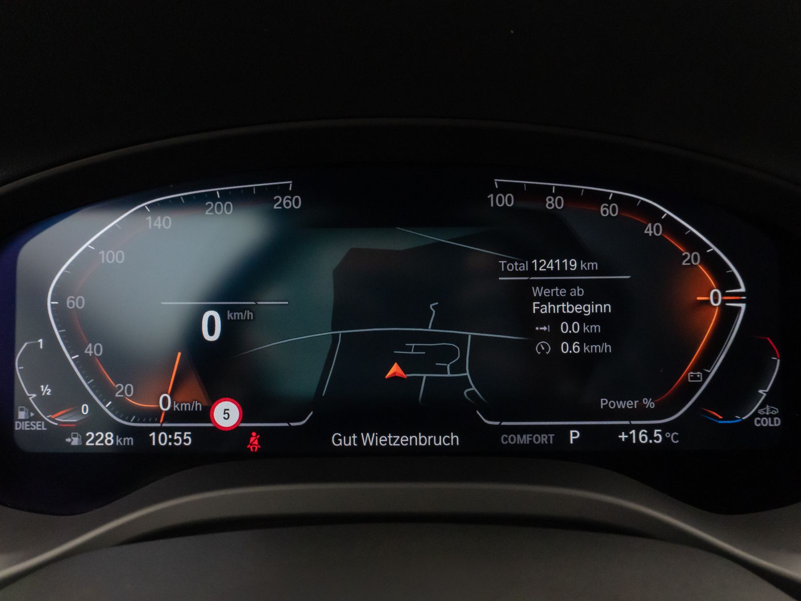 Fahrzeugabbildung BMW X3 xD30d 360°Laser HUD HiFi AHK Komfort Sport
