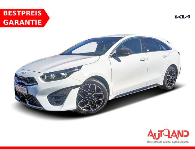 Kia ProCeed GT-Line 1.5 T-GDI Aut. LED Navi Kam ACC