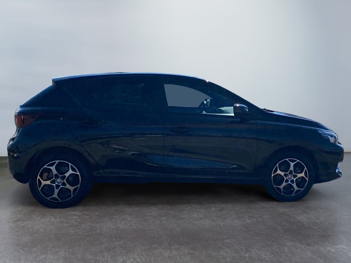 MG3
