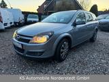 Opel Astra Caravan 1.6 - Opel Astra aus 2010: Kombi