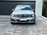 Mercedes-Benz C 180 BlueEFFICIENCY ELEGANCE | rostfrei - Mercedes-Benz C-Klasse: Elegance