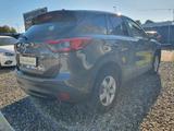 Mazda CX-5Nakama AWD.Automatik.NAVI.LED.BOSE.AHK - Mazda CX-5: Nakama