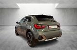 Audi A1 allstreet 30 TFSI S tronic MMI ACC Leder Sono - Audi A1: Kleinwagen