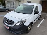 Mercedes-Benz Citan Kasten 109 CDI ( 1.Hand - 54.000km ) - Mercedes-Benz: 1.0