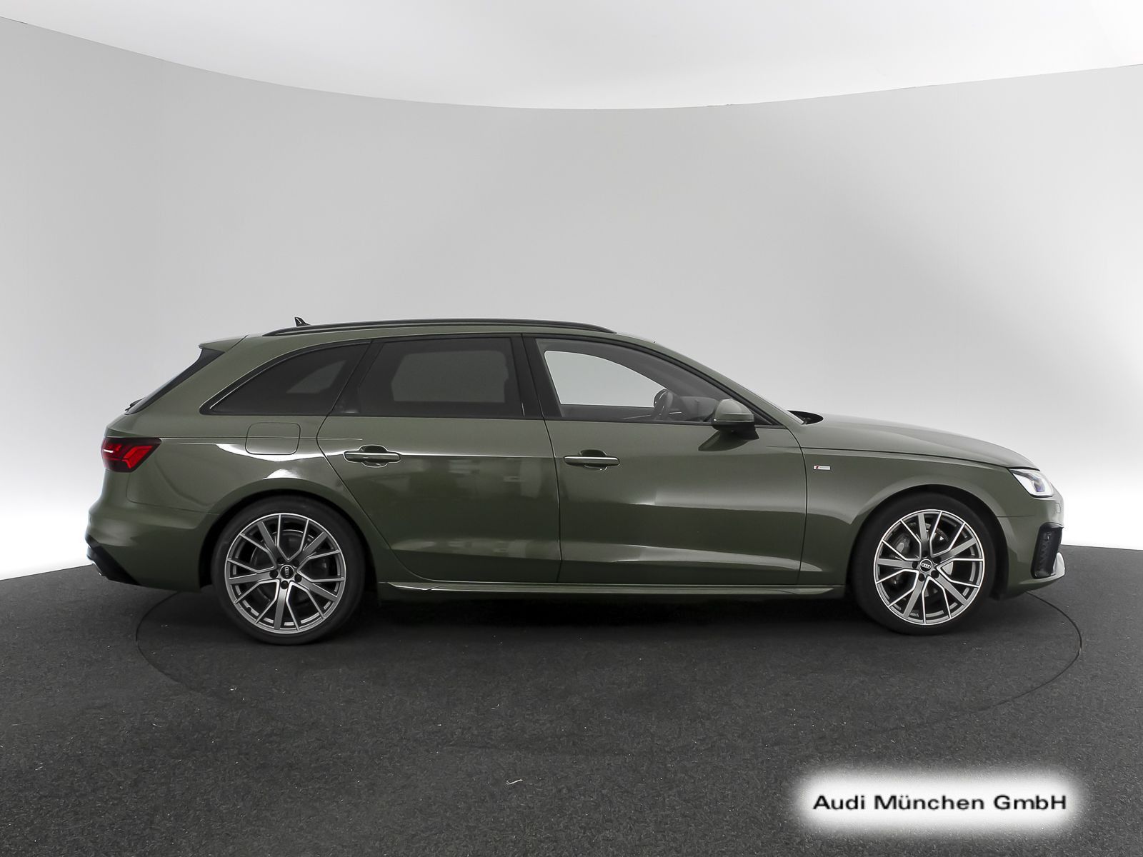 Audi A4 - Bild 6