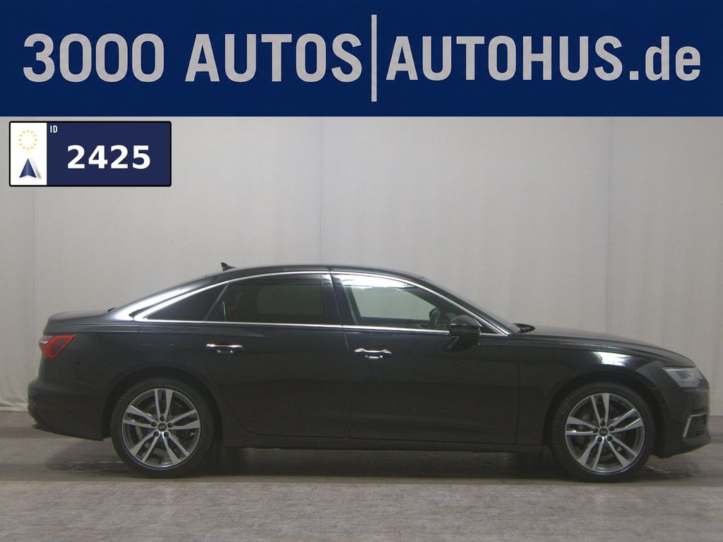 Image of Audi A6