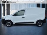 Renault Express Extra Blue dCi 75 PDC LED Klima AppleCar - Renault Express Gebrauchtwagen
