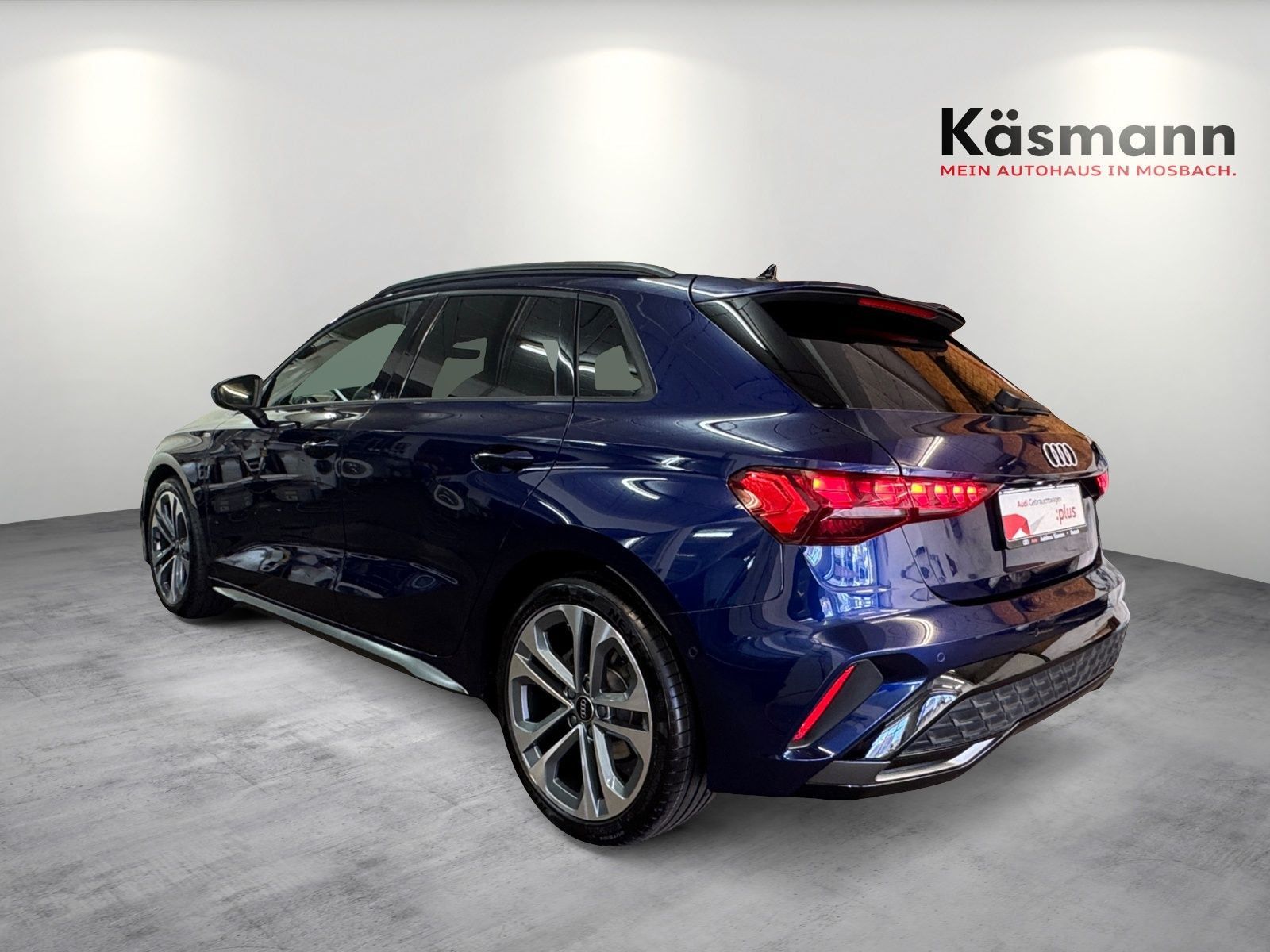 Audi A3 - Bild 6