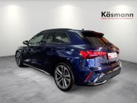 Audi A3 - Vorschau Bild 6