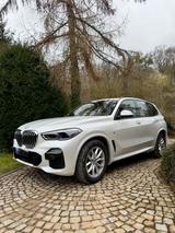 BMW X5 xDrive30d M Sport | Laserlicht | Panorama