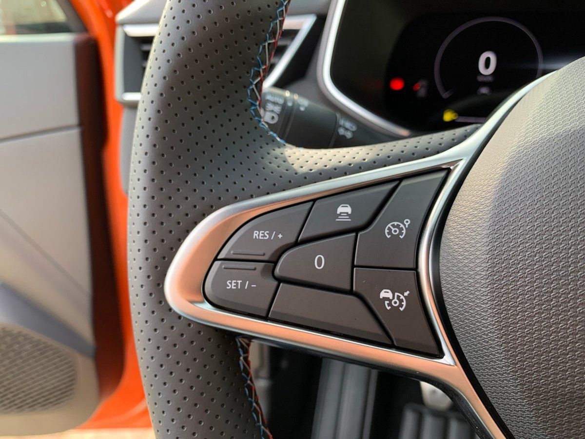 Renault Clio - Bild 22