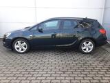 Opel Astra 1.4 16V Turbo - Opel Astra: 16 16v